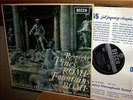 ANSERMET,Suisse Romande'60s/RESPIGHI WKS/UK SXL-6141/NM