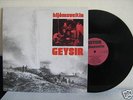 LP-GEYSIR HLJOMSVEITIN ICELANDIC  PROG PSYCH FOLK ROCK