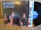The Rolling Stones Aftermath LP ORIG IN SHRINK '1A'