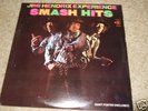 Vinyl JIMI HENDRIX EXPERIENCE SMASH HITS vintage SWEEET