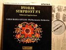 SAX 2461 B/S * Symphony 4 * DVORAK * Giulini