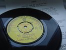 RUMBLE 'RICH MAN, POOR MAN' Rare UK Psych/Freakbeat 45+