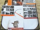 Braid Movie Music Volume 1 and 2 4 LP Set (OOP)