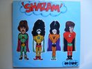 THE MOVE Shazam 1970 Toofa 5/6 UK E.L.O. Cube PSYCH 2lp