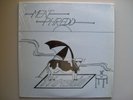MEAT PHREDD s/t 1981 private Ohio guitar AVANT PROG lp