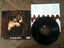 PANTERA far beyond driven LP USA PRESS Down Eyehategod