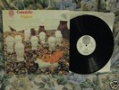 CRESSIDRA ASYLUM  rare VERTIGO SWIRL MINT