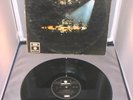 THE BEATLES IN ITALY PARLOPHONE PMCQ 31506 RARE