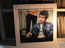 LP. BOB DYLAN-'HIGHWAY 61 REVISITED' STUNNING SHAPE 
