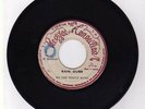HARD ROCK -............................JAH SEND RAIN /