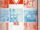 MORWELL RECORDS PRESENTS  MORWELLS UNLTD.- DUB ME- LP 