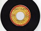 PRINCE FAR -I  - BLACKMAN LAND / CRY TUFF 7