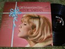   SYLVIE VARTAN Gift Wrapped From Paris RCA 1965 US LP