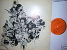 Free Jazz LP-Byard Lancaster & J.R. Mitchell-Live 1972