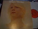 EDGAR WINTER ORIG EPIC US 26503 ENTRANCE