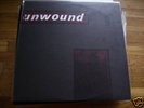 UNWOUND-S/T punk LP shellac pavement sonic youth