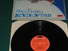 Pink Fairies - Never Never Land LP - 1971 - Ex/Ex