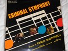 Carlo Rustichelli - Scacco Internazionale on CAM JAZZ