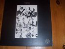 Gentle Giant In a Glass House Rare WWA LP
