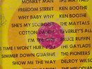 **ORIGINAL REGGAE HOT SHOTS LP on BEVERLEYS**