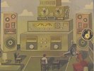 POWER, ROCK - DIRECT TO DISC LP