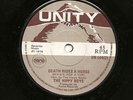 UNITY BOSS SKINHEAD HIPPY BOYS