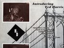 TED HARRIS PRIVATE JAZZ CHARLES MCPHERSON BILL LEE