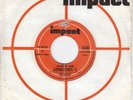 Jacqueline TAIEB 60's French FREAKBEAT GARAGE MOD PSYCH