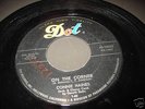 CONNIE HAINES - ON THE CORNER Popcorn 45 HEAR