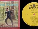 EDDIE FLOYD (FALCONS)-Knock On Wood-Stax STEREO LP