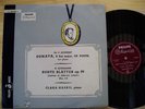Philips Haskil Schub/Schum piano Sonata MiniGroove plum