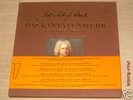 BACH - Cantatas Vol. 17 - HARNONCOURT- TELEFUNKEN 2LP