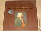 BACH - Cantatas Vol. 28 - HARNONCOURT - TELEFUNKEN 2LP