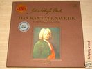 BACH - Cantatas Vol. 30 - HARNONCOURT - TELEFUNKEN 2LP