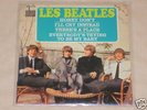 RARE FRENCH EP LES BEATLES SOE 3779 NOVEMBRE 1965