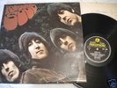 THE BEATLES - RUBBER SOUL - ORIG STEREO LP