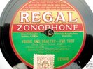 RARE BEN SELVIN 'YOUNG & HEALTHY' AUSSIE REGAL, HOT