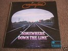 Tramline - Somewhere Down The Line 1968 UK LP 1st