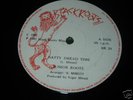 JUNIOR ROOTS Natty dread time 12