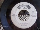 CHUCK GRIMES FLAG 114 MOBILE ALABAMA ROCKABILLY 45