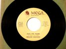 RARE NC SOUL DANCER Mellow Madness MEGA Save the Youth