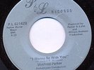 WINFIELD PARKER Wanna Be With You NORTHERN SOUL boogie