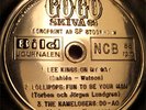 NAMELOSERS Do-Ao LEE KINGS On My Way SWEDISH freakbeat