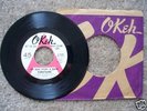 listen-soul-He Who Picks A Rose-Carstairs-Okeh