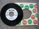 listen-soul-I'm Shakin'-Little Willie John-King