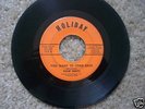 listen-soul-You Want To Come Back-Four Mints-Holiday