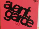 Avant Garde 2 DGG JOHN CAGE & STOCKHAUSEN  Stereo 6-LPs
