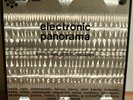 ELECTRONIC PANORAMA 4 LP BOX PARMEGIANI-PIERRE HENRY NM