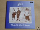 THIN LIZZY  Original UK LP SHADES OF A BLUE ORPHANAGE