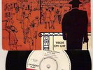CRIPPLE CLARENCE LOFTON.1st & ONLY EP. PIANO. MINT.RARE
